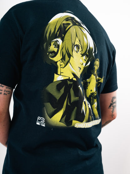 Aigis Logo Tee