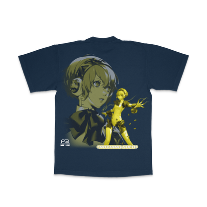 Aigis Logo Tee