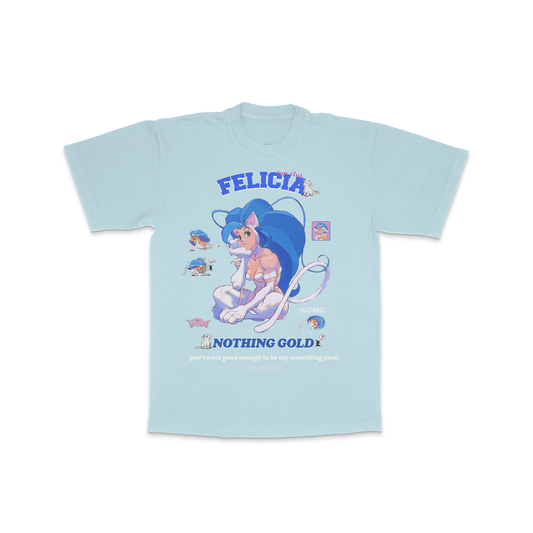 Felicia Fan Club Shirt