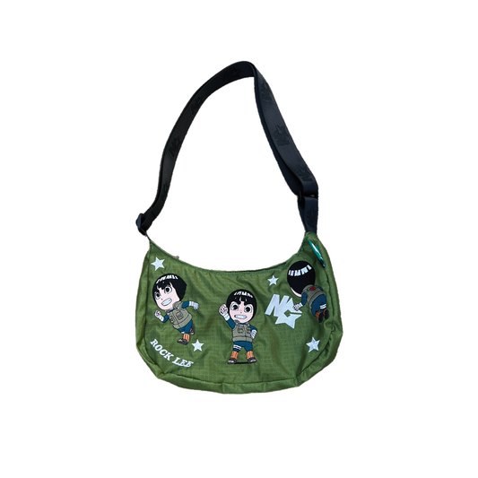 Rock Lee Shoulder Bag